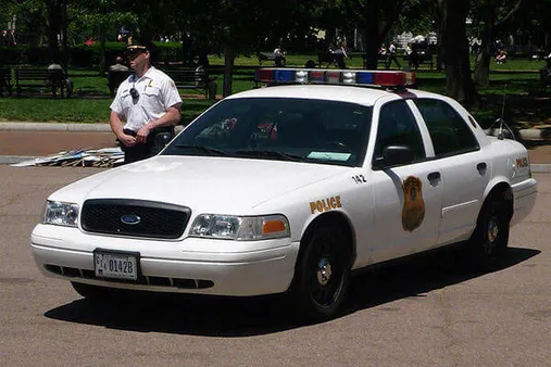 End of an Era: The Crown Victoria’s Retirement from Police Service